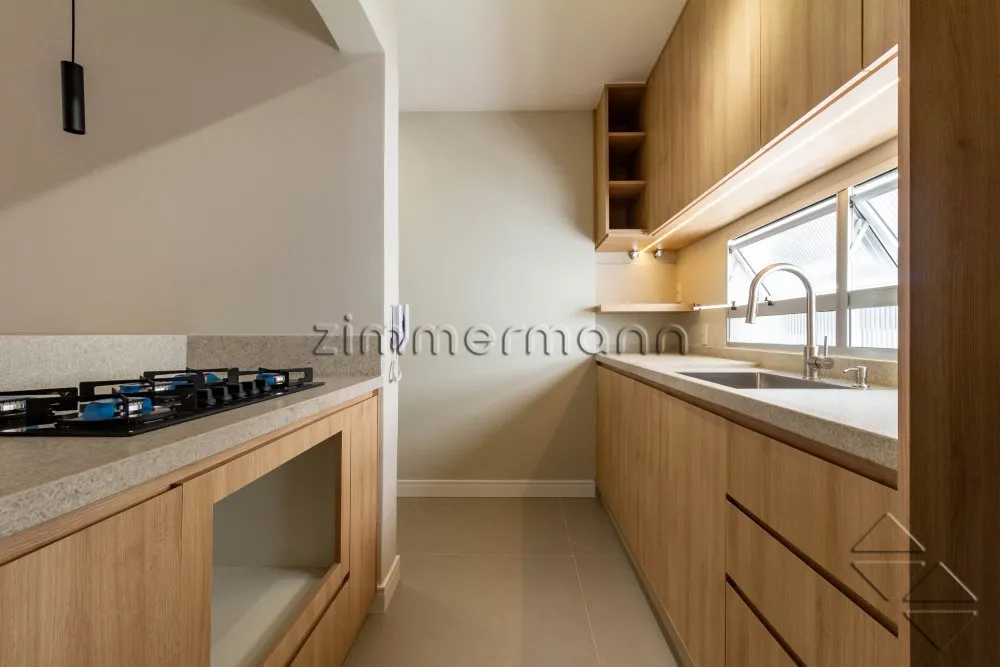 Apartamento, 3 quartos, 80 m² - Foto 6