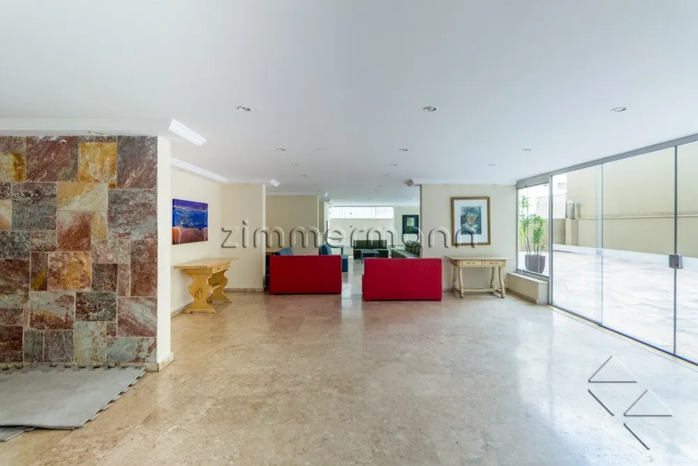 Apartamento, 3 quartos, 80 m² - Foto 10