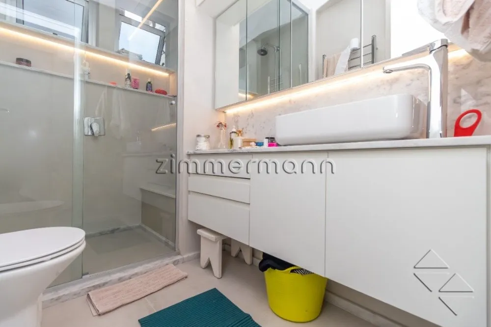 Apartamento, 3 quartos, 126 m² - Foto 6