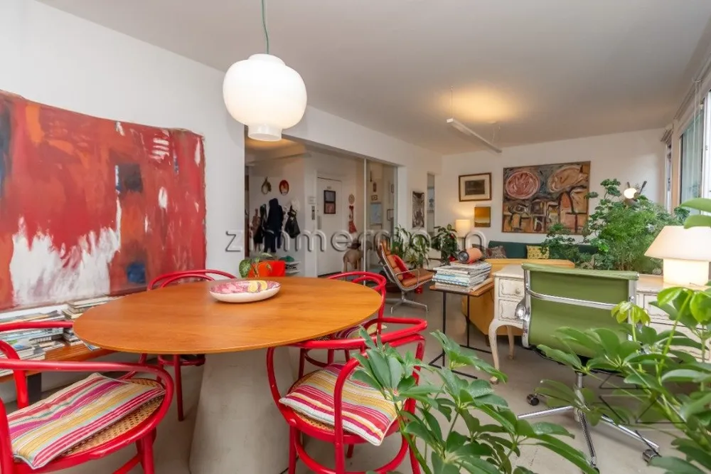 Apartamento, 3 quartos, 126 m² - Foto 3