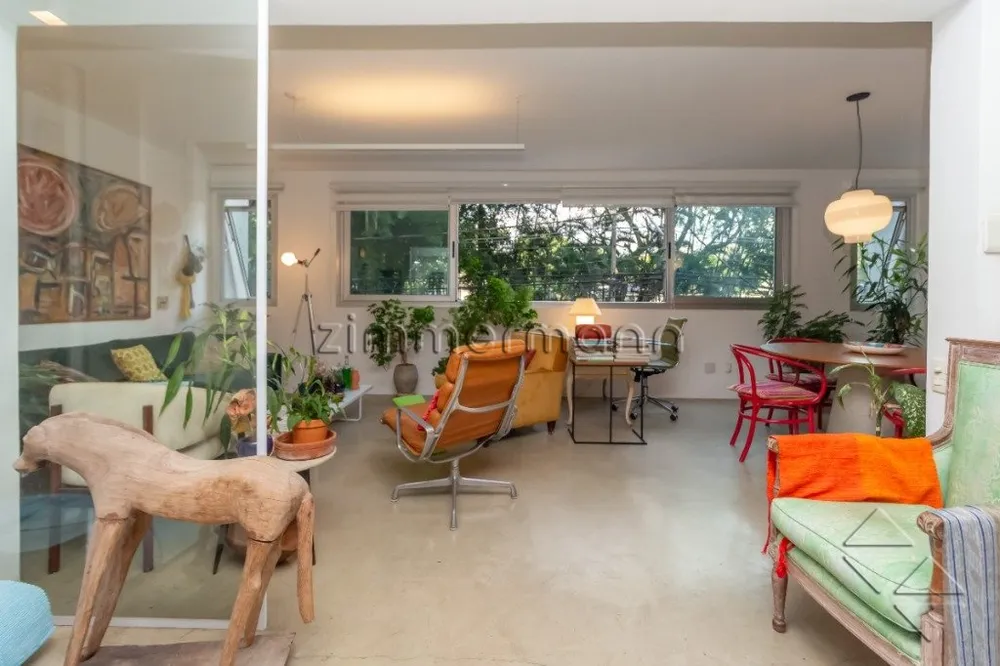 Apartamento, 3 quartos, 126 m² - Foto 1