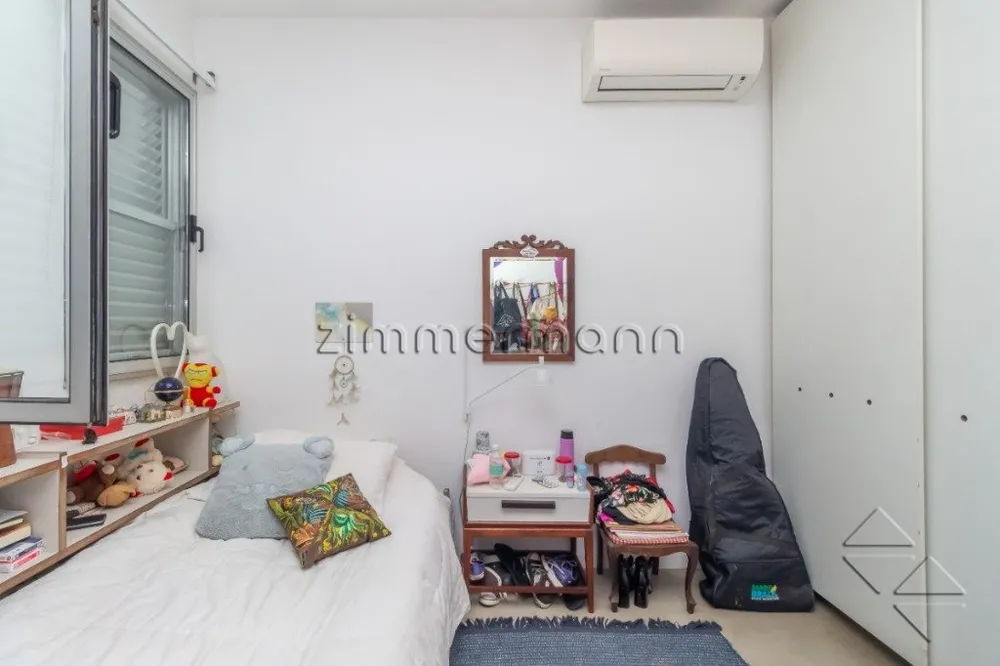 Apartamento, 3 quartos, 126 m² - Foto 8