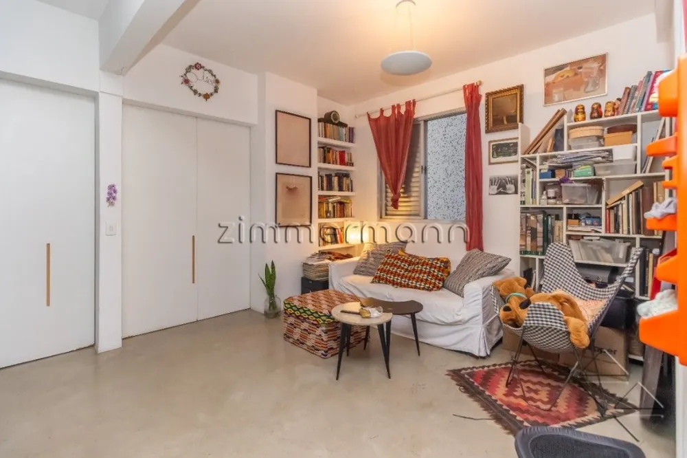 Apartamento, 3 quartos, 126 m² - Foto 9