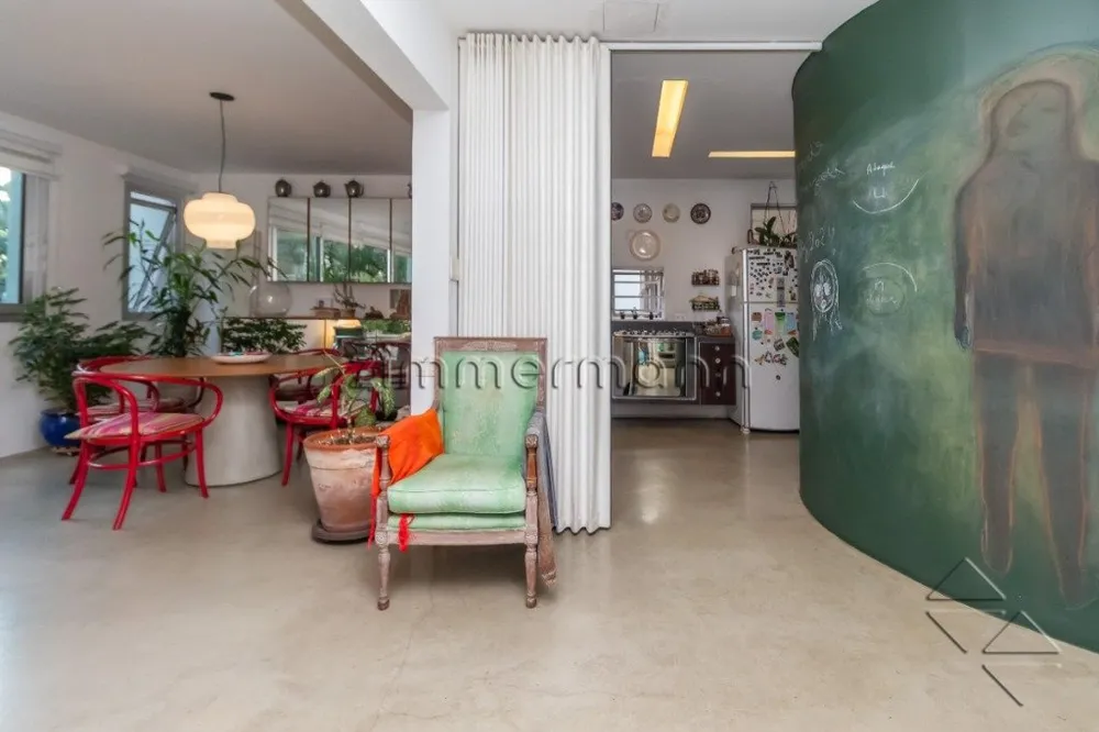 Apartamento, 3 quartos, 126 m² - Foto 4