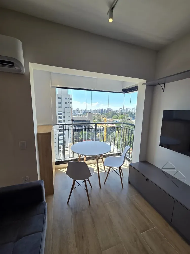 Apartamento, 1 quarto, 28 m² - Foto 8