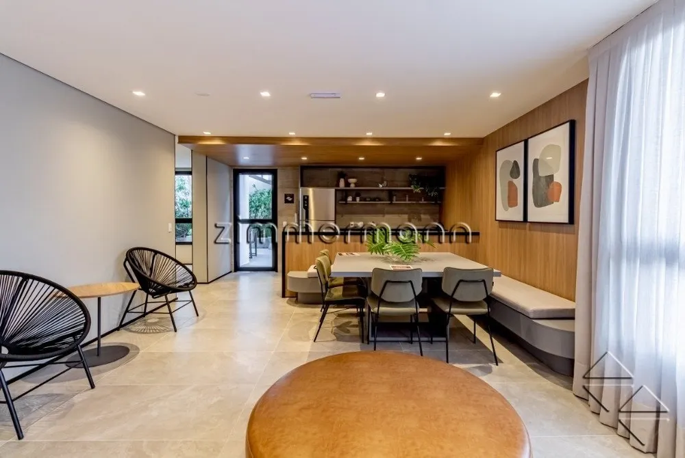Apartamento, 1 quarto, 28 m² - Foto 10