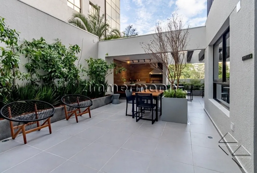 Apartamento, 1 quarto, 28 m² - Foto 2