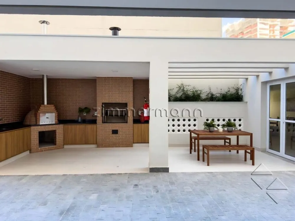 Apartamento, 2 quartos, 55 m² - Foto 10