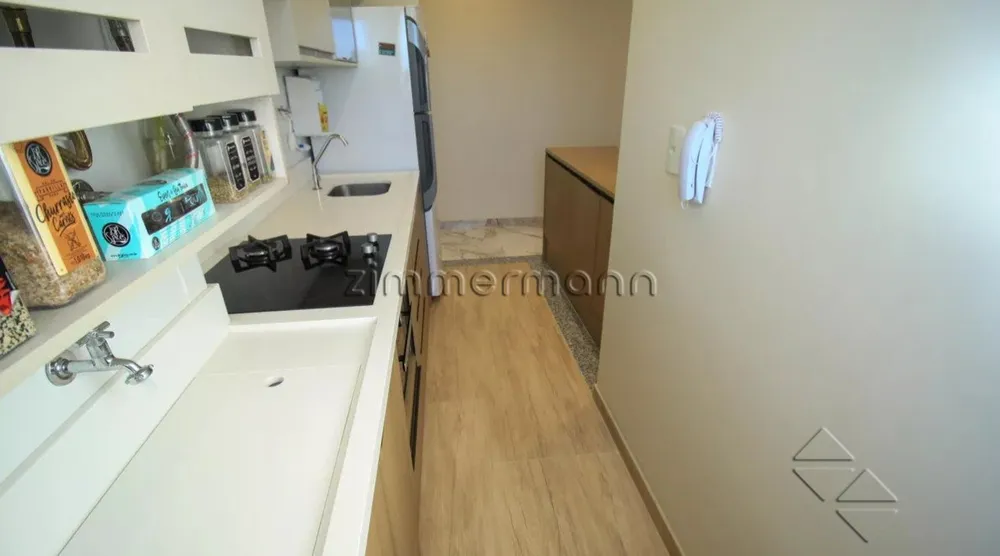 Apartamento, 2 quartos, 55 m² - Foto 3