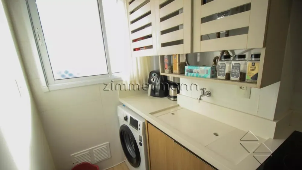 Apartamento, 2 quartos, 55 m² - Foto 8