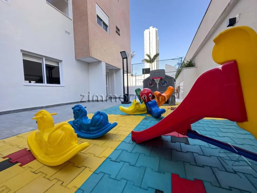 Apartamento, 2 quartos, 55 m² - Foto 9
