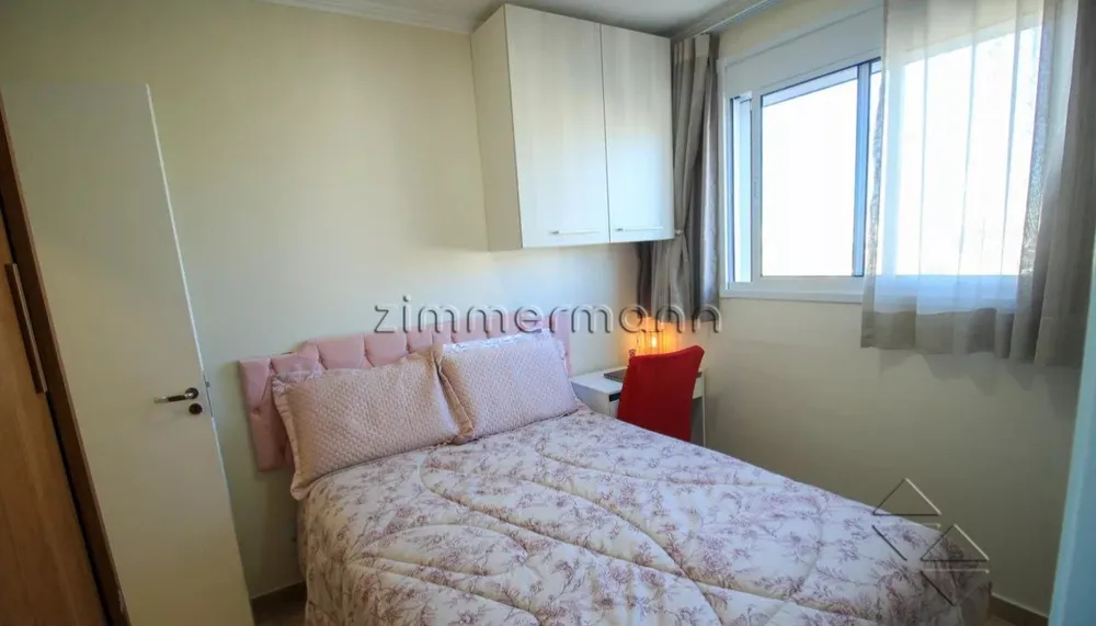 Apartamento, 2 quartos, 55 m² - Foto 7