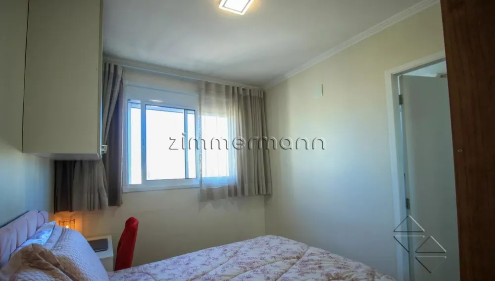 Apartamento, 2 quartos, 55 m² - Foto 5