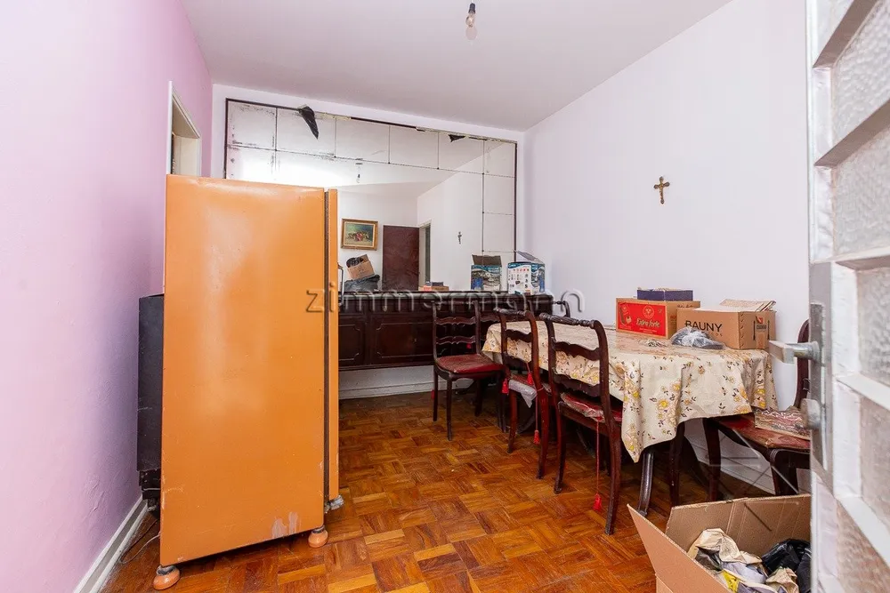 Casa, 3 quartos, 189 m² - Foto 8
