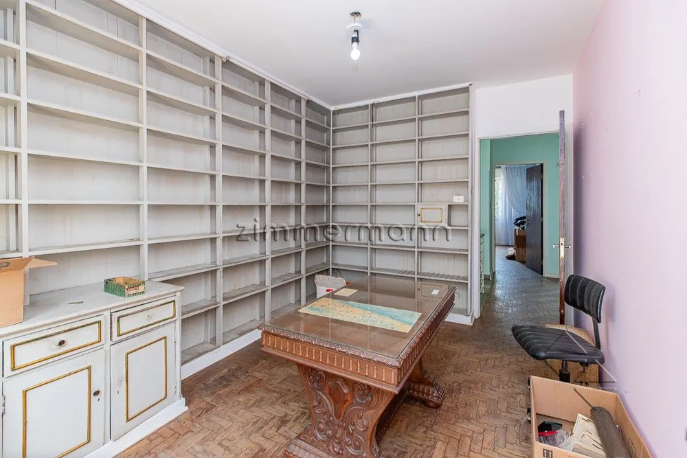Casa, 3 quartos, 189 m² - Foto 4