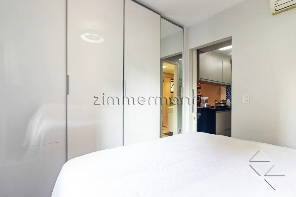 Apartamento, 1 quarto, 45 m² - Foto 2