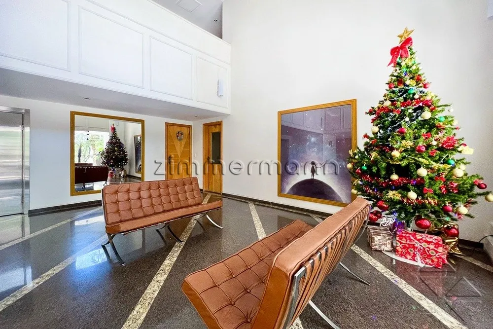 Apartamento, 1 quarto, 45 m² - Foto 12