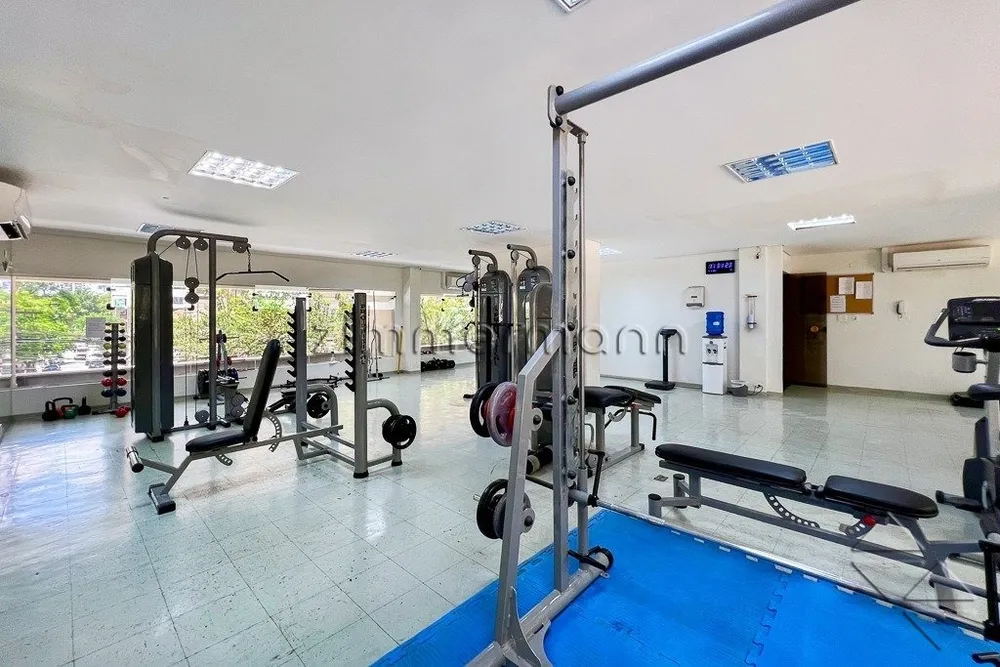Apartamento, 1 quarto, 45 m² - Foto 3