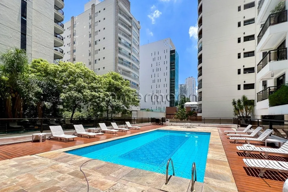 Apartamento, 1 quarto, 45 m² - Foto 8