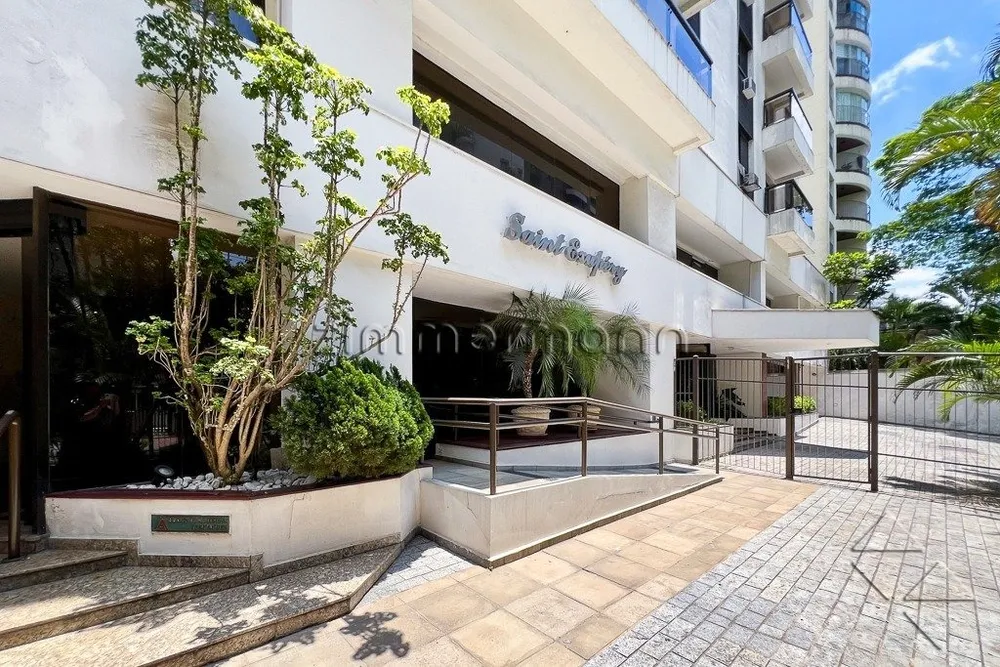 Apartamento, 1 quarto, 45 m² - Foto 5