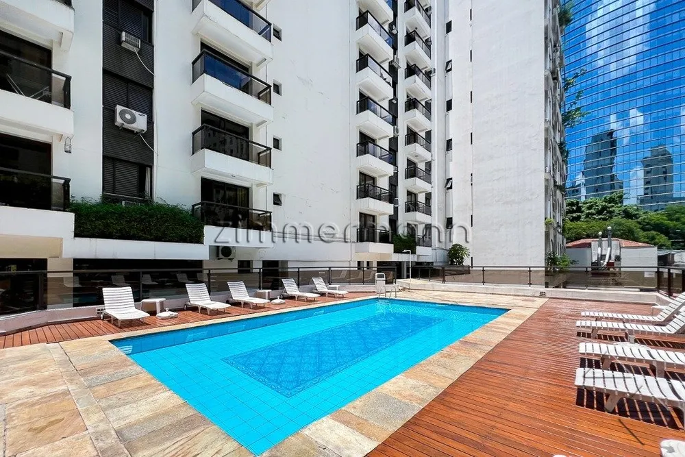 Apartamento, 1 quarto, 45 m² - Foto 7