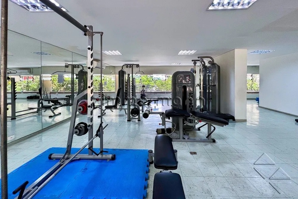 Apartamento, 1 quarto, 45 m² - Foto 10