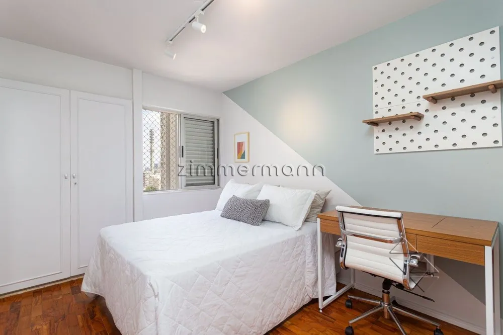 Apartamento, 4 quartos, 90 m² - Foto 6