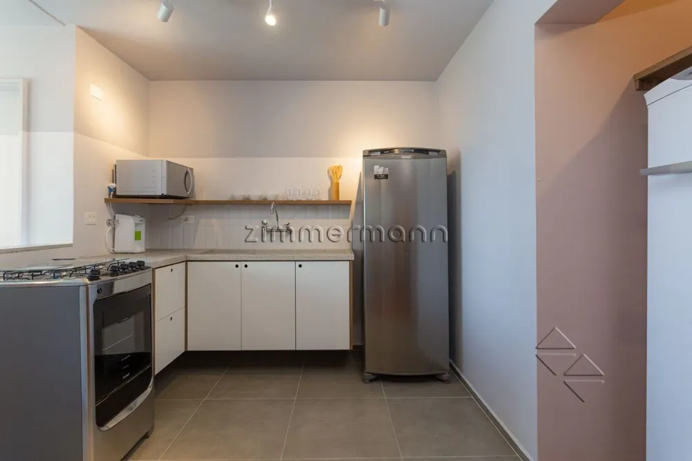 Apartamento, 4 quartos, 90 m² - Foto 3