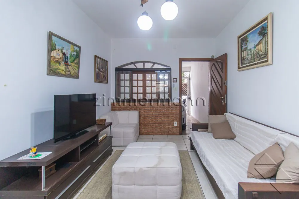 Casa, 2 quartos, 99 m² - Foto 1