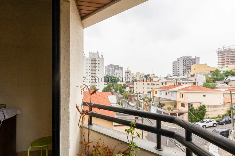 Apartamento, 3 quartos, 104 m² - Foto 1