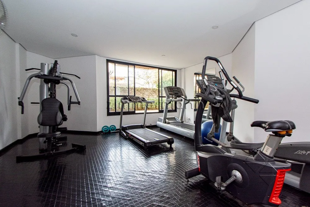 Apartamento, 3 quartos, 104 m² - Foto 3