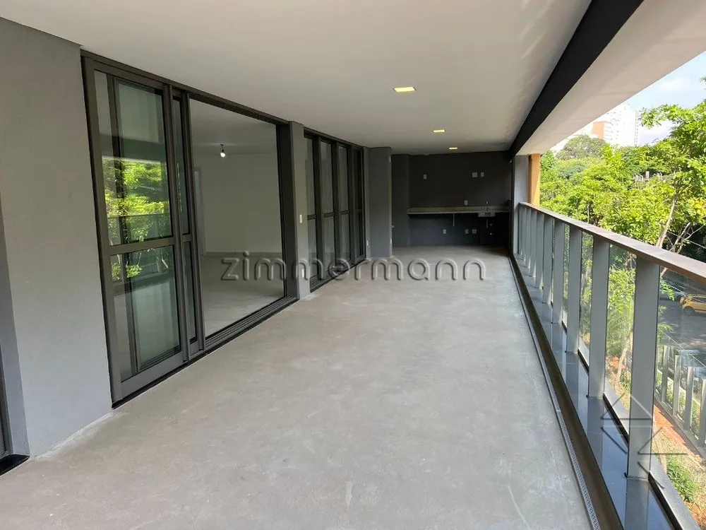 Apartamento, 4 quartos, 274 m² - Foto 3