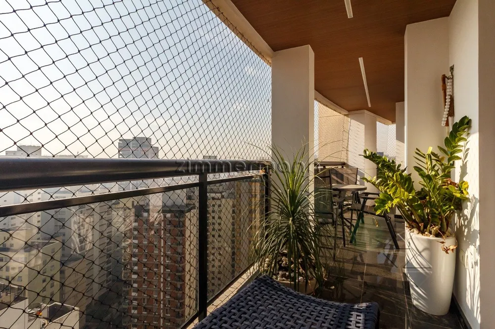 Apartamento, 3 quartos, 212 m² - Foto 4