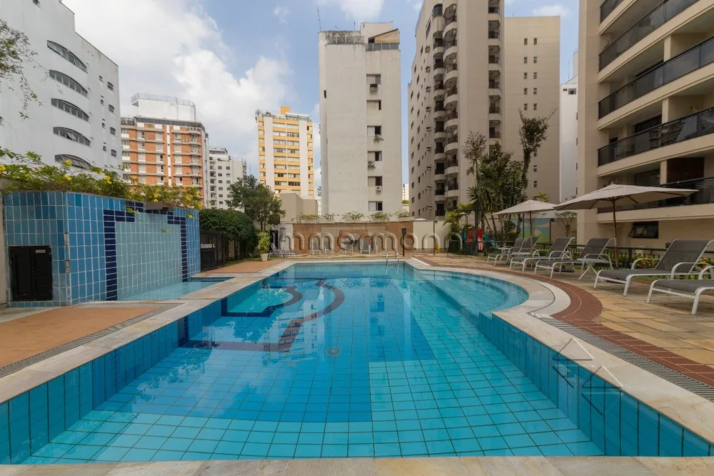 Apartamento, 3 quartos, 212 m² - Foto 6