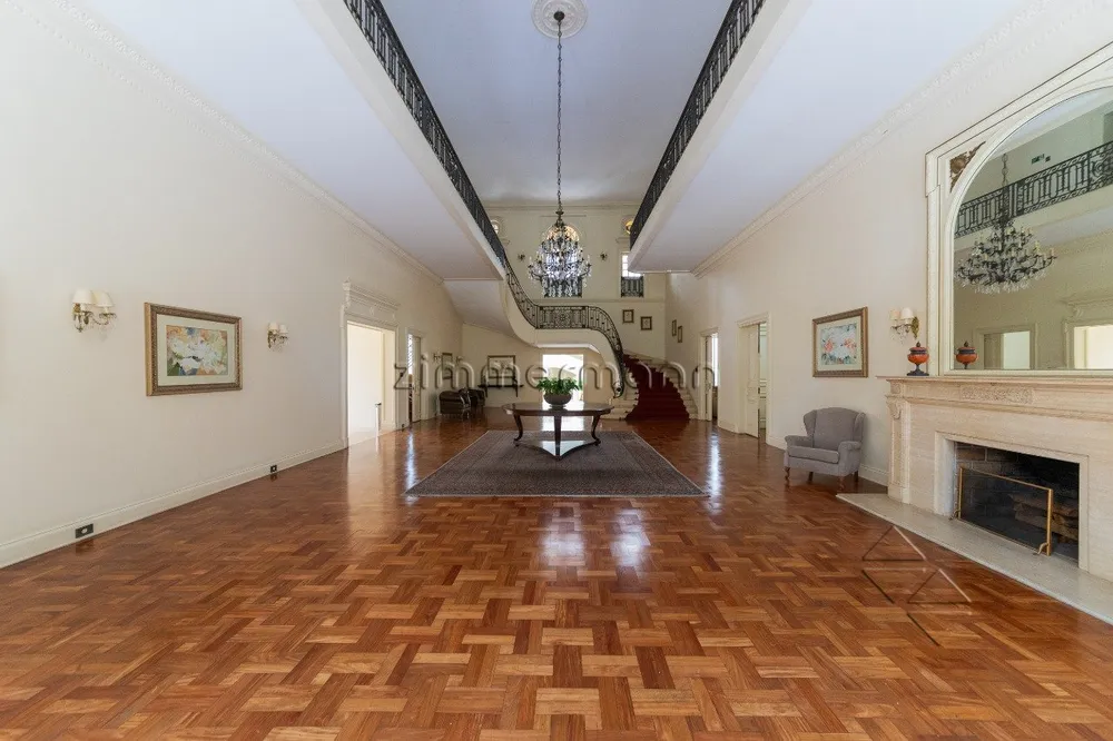 Apartamento, 3 quartos, 212 m² - Foto 2