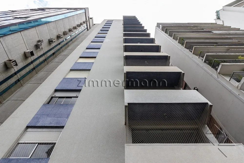 Loteamento e Condomínio, 107 m² - Foto 1