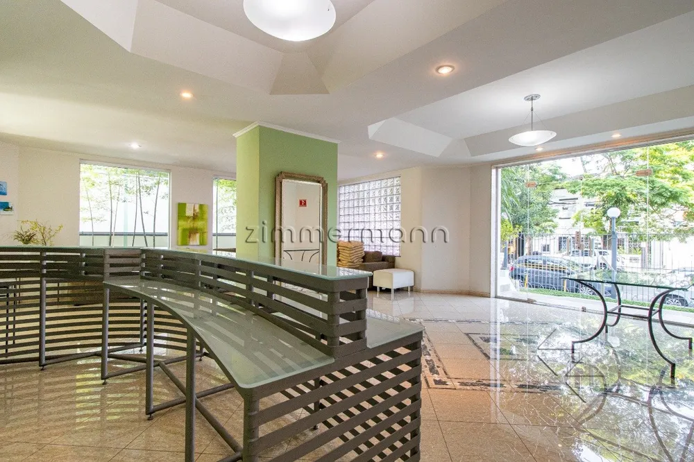 Apartamento, 3 quartos, 142 m² - Foto 9