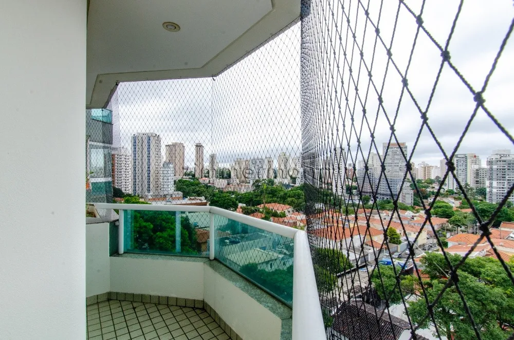 Apartamento, 3 quartos, 142 m² - Foto 2