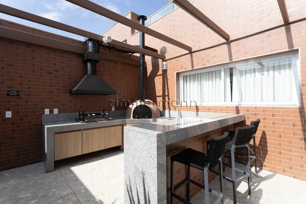 Apartamento, 3 quartos, 104 m² - Foto 11
