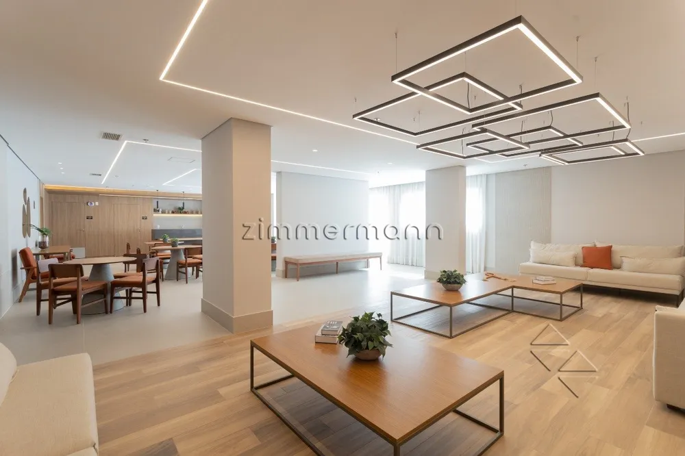 Apartamento, 3 quartos, 104 m² - Foto 2