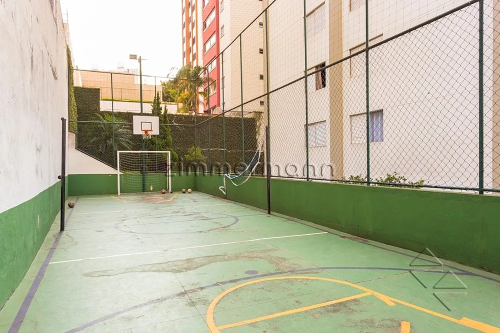 Apartamento, 3 quartos, 74 m² - Foto 1