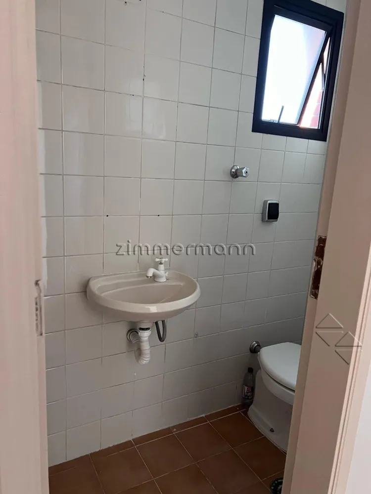 Casa Comercial, 43 m² - Foto 1