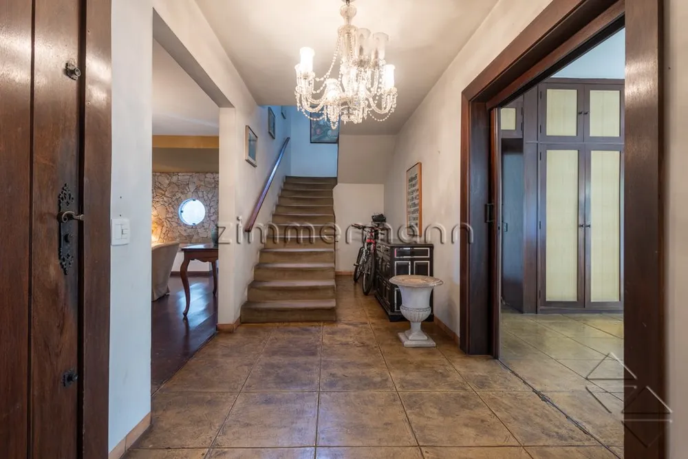 Casa, 5 quartos, 463 m² - Foto 6
