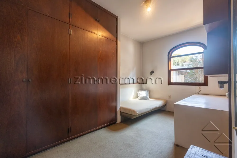 Casa, 5 quartos, 463 m² - Foto 1
