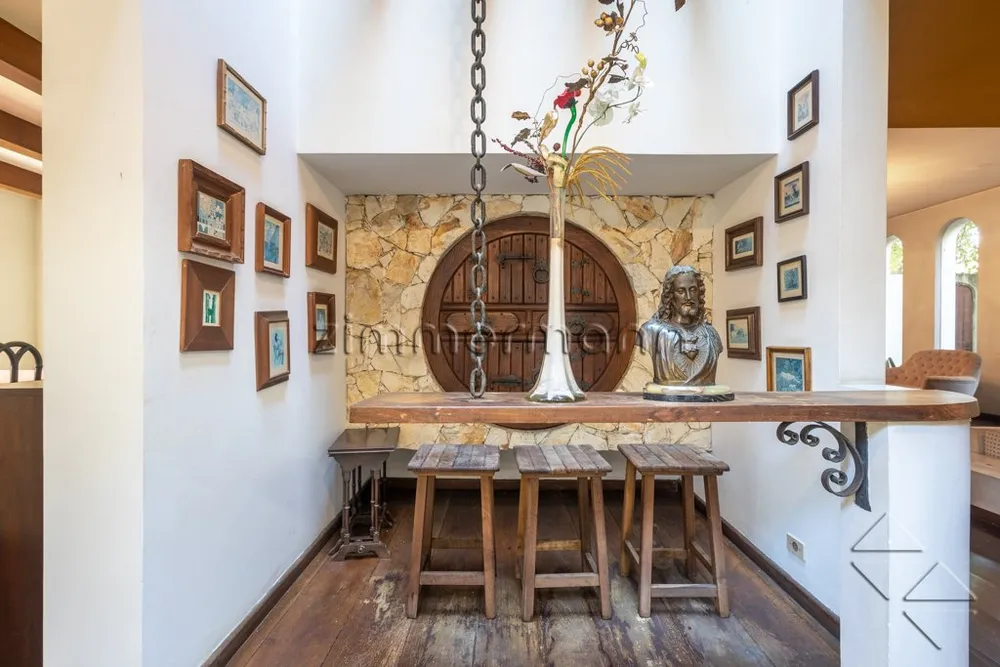 Casa, 5 quartos, 463 m² - Foto 3
