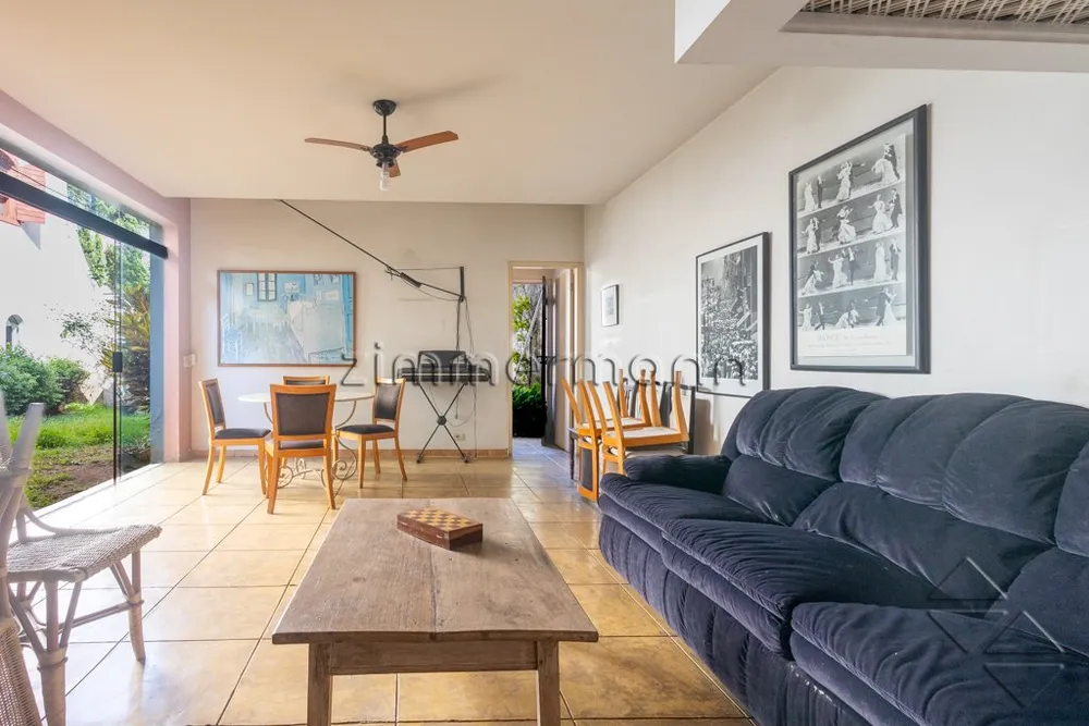 Casa, 5 quartos, 463 m² - Foto 7