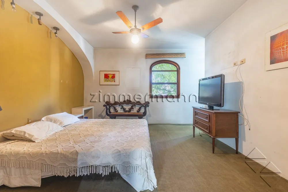 Casa, 5 quartos, 463 m² - Foto 4