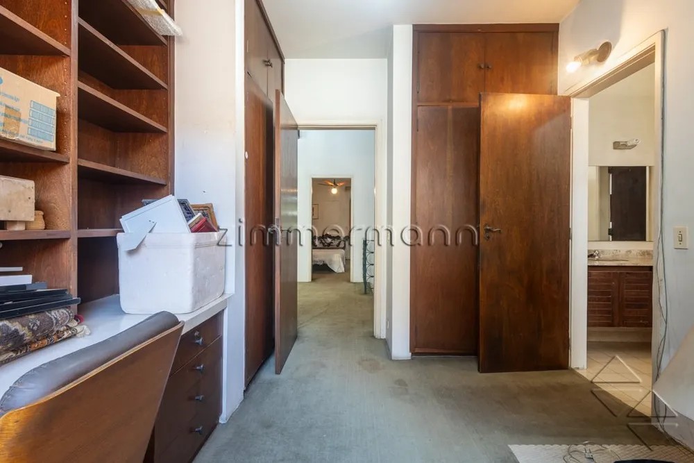 Casa, 5 quartos, 463 m² - Foto 8