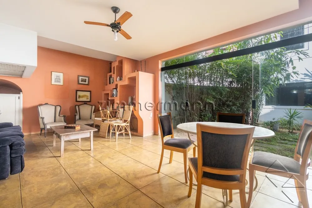 Casa, 5 quartos, 463 m² - Foto 5
