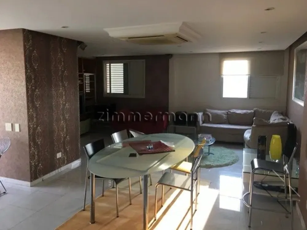 Apartamento, 3 quartos, 150 m² - Foto 2